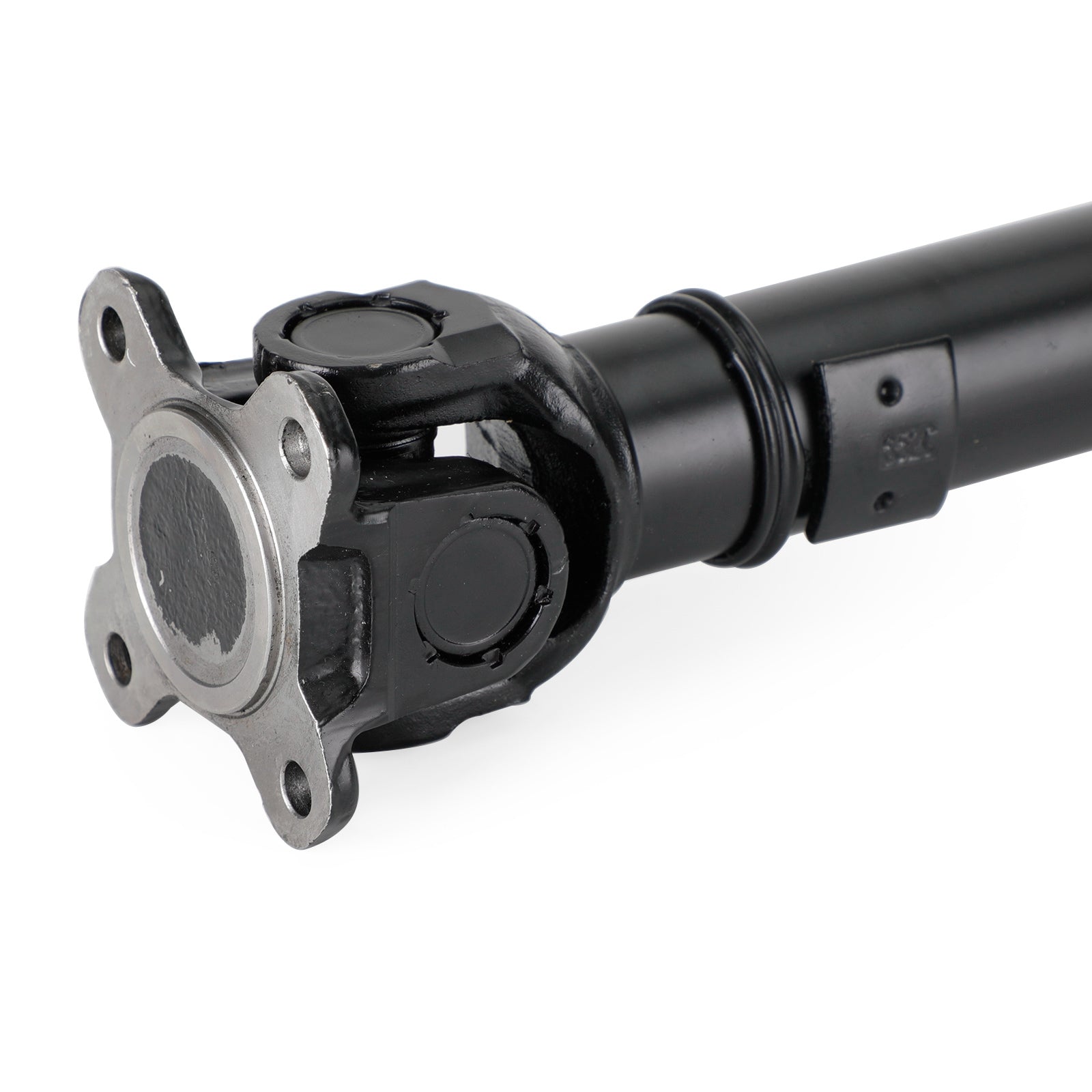 BMW X5 E70 F15 X6 E71 E72 F16 Eje de transmisión delantero 26208605866 710 mm