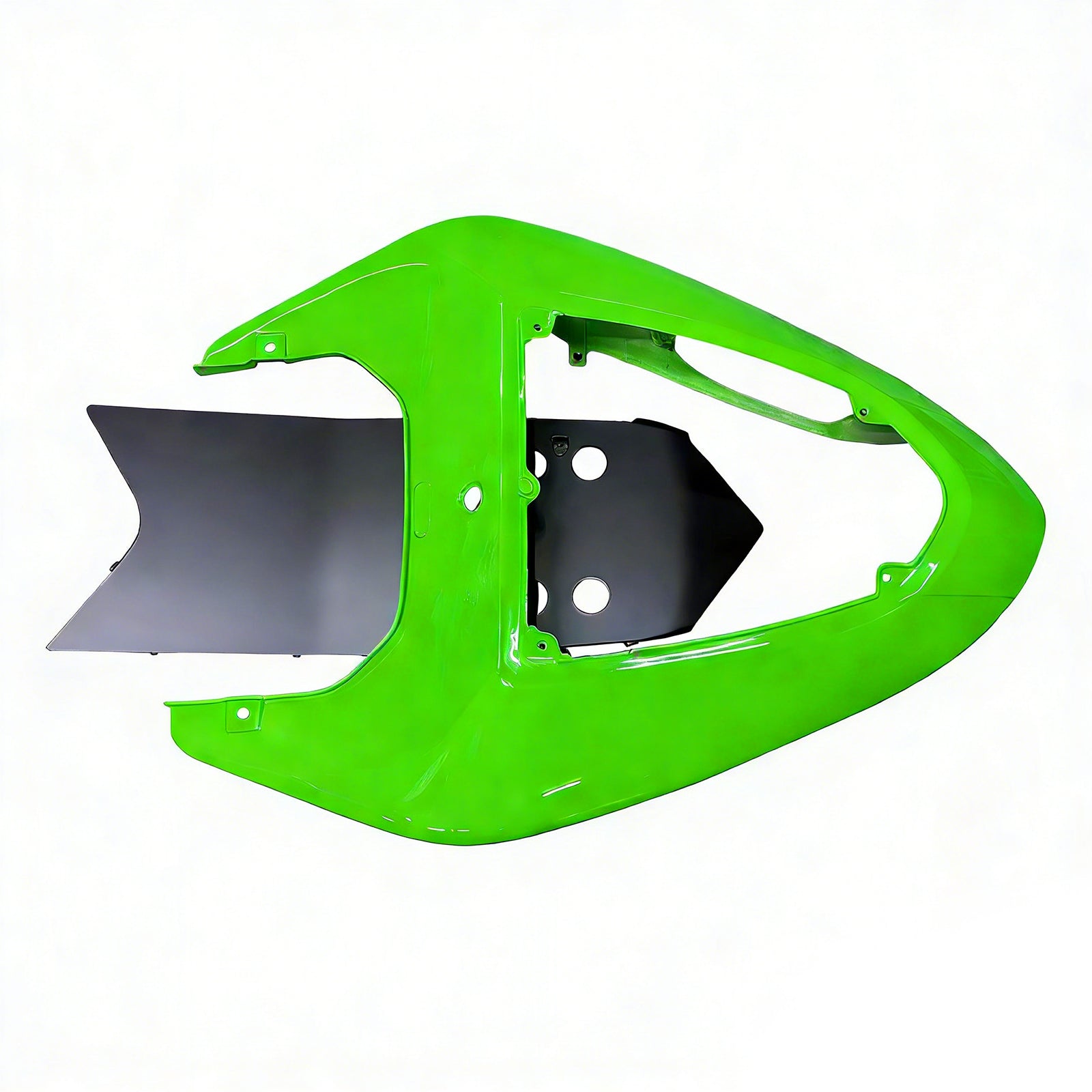 Kit de carénage en plastique ABS compatible avec Ducati 999 749 2003-2004