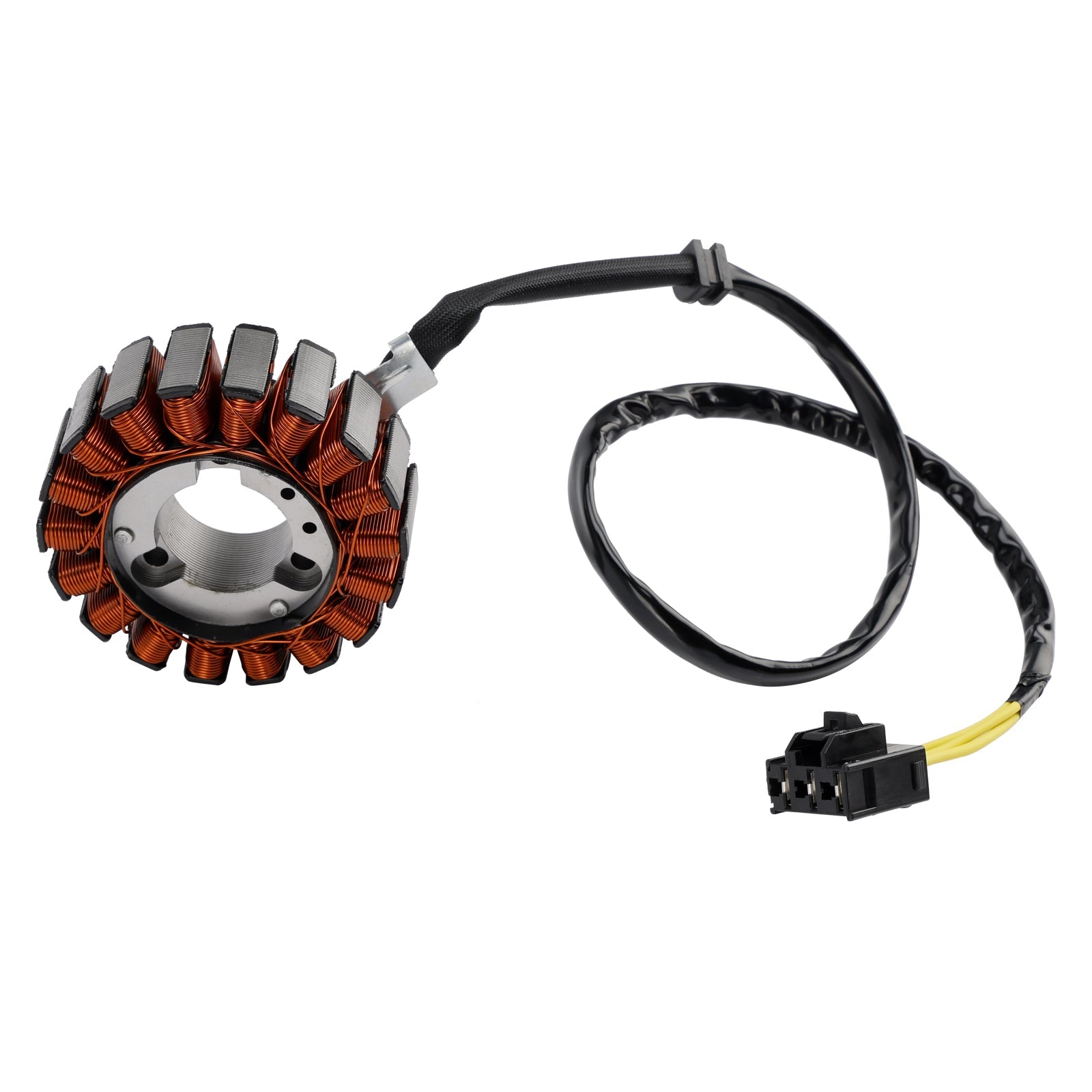 Générateur de stator Honda PS250 (MF-09) 2004-2006 31120-KTB-771 31120-KTB-008