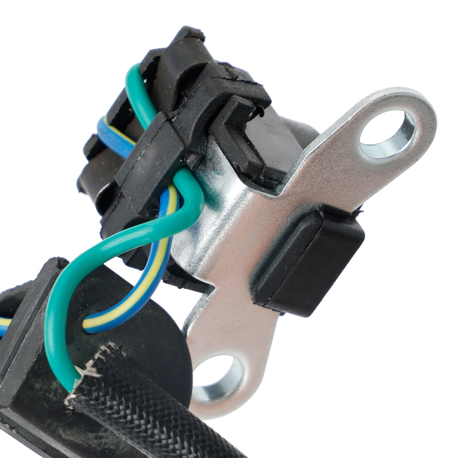 Generator magneto stojana dla Honda Wave 125 2005 Wave 125 S Kick Start 2008-2009