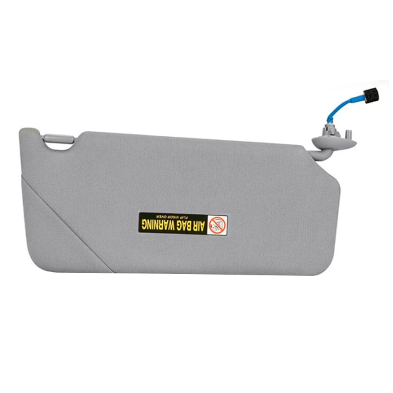 Sonce na sivi vozniki za Honda Accord 2008-2017 83280TA5A51ZA