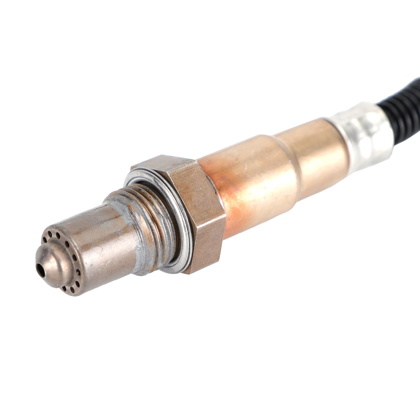 Sonde à oxygène Lambda pour Astra J Corsa De Insignia A Zafira Mokka Aveo 1.2 1.4