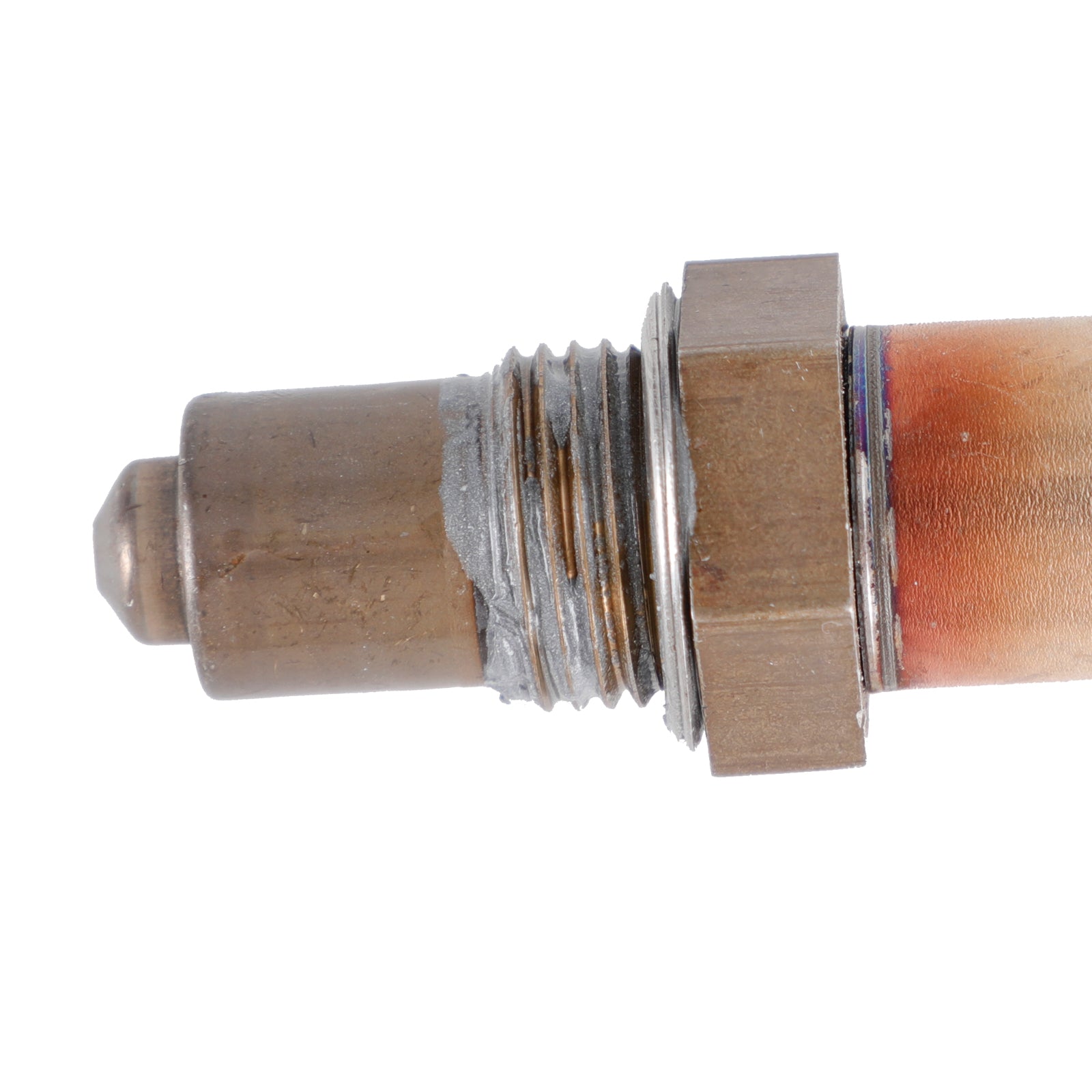 Sonde à oxygène Lambda pour Astra J Corsa De Insignia A Zafira Mokka Aveo 1.2 1.4