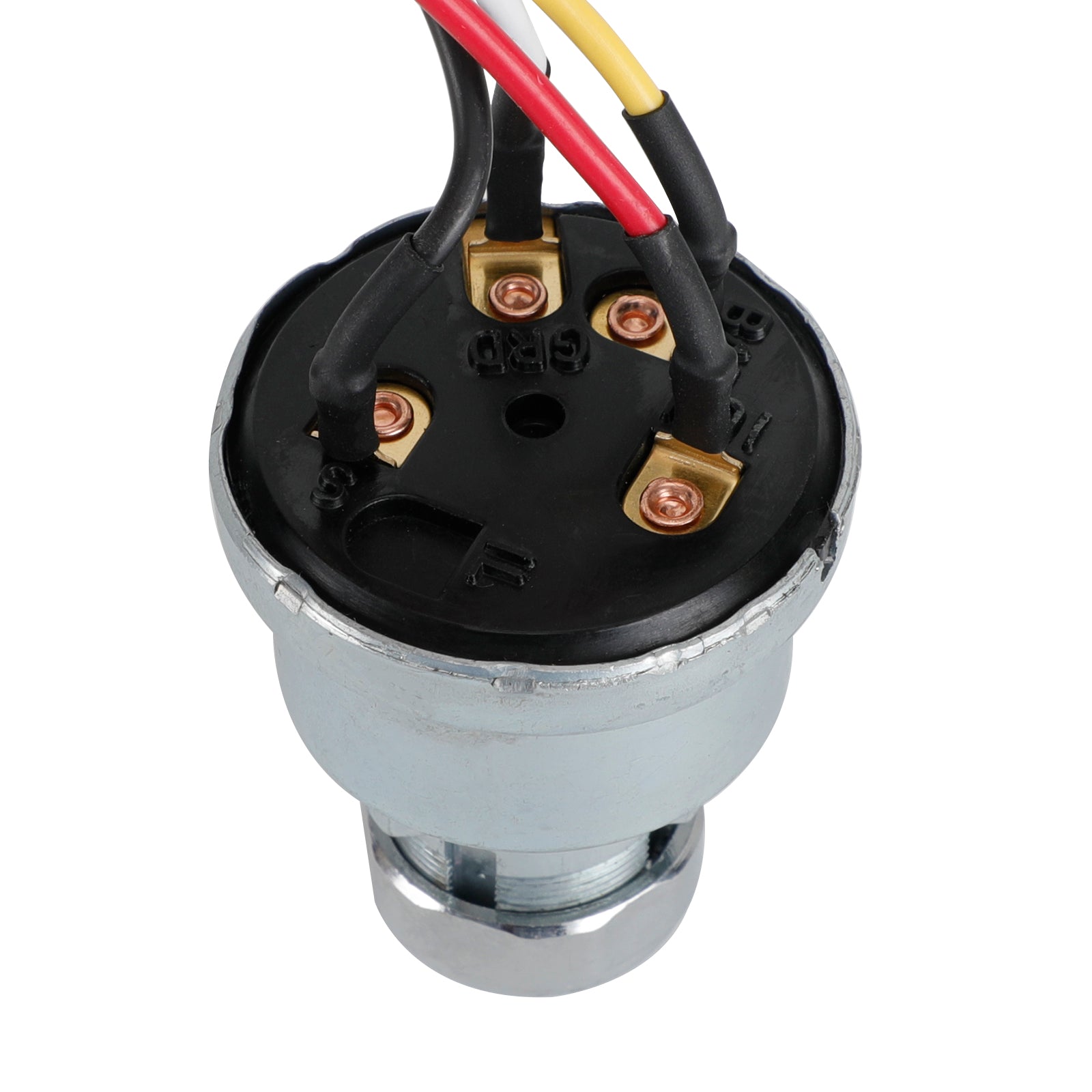 Interrupteur D'Allumage Avec Clés 142-8858 Pour Caterpillar 257B Cat D6T 247B