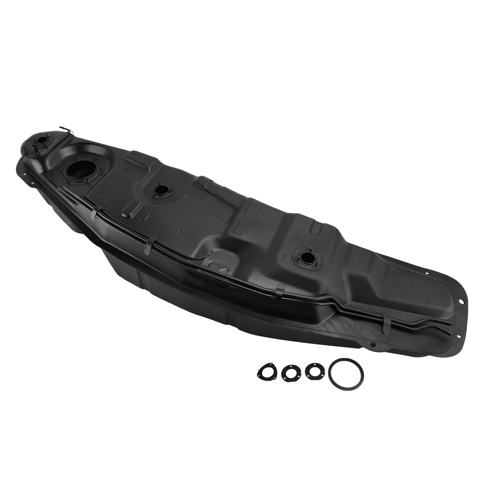 2001/09-2006/12 Mitsubishi Pajero III Dessus en toile (V6W, V7W) Réservoir de carburant 2.5 TDI PZP-MS-000