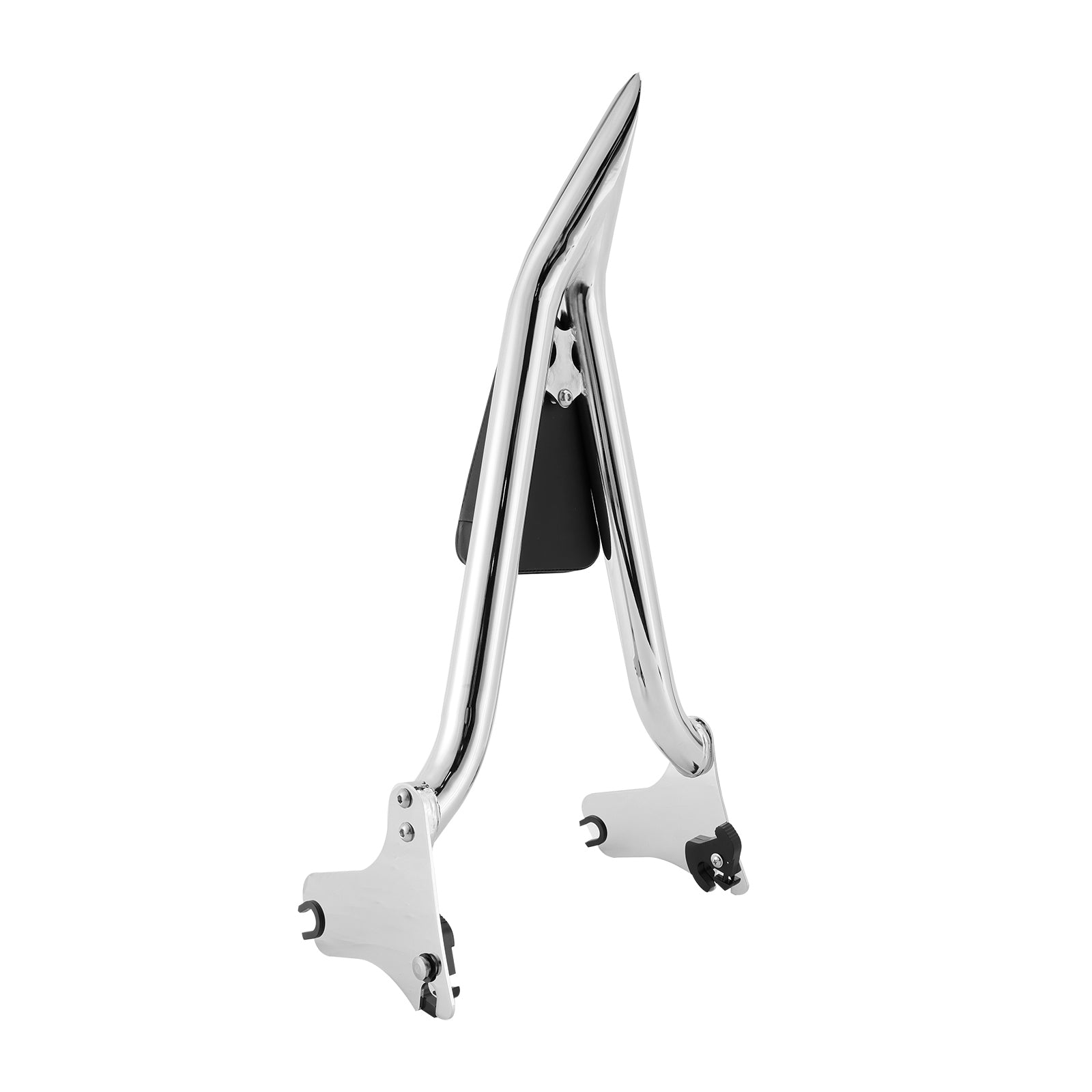 Dossier Sissy Bar passager pour Road King Street Glide Road Glide 1997-2008