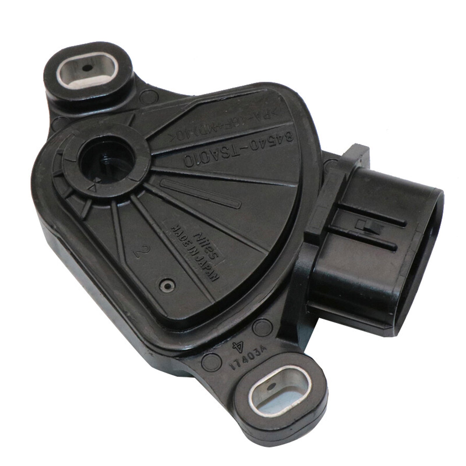 Varnostno stikalo za prenos rok za Toyota Yaris VIOS 84540-TSA010