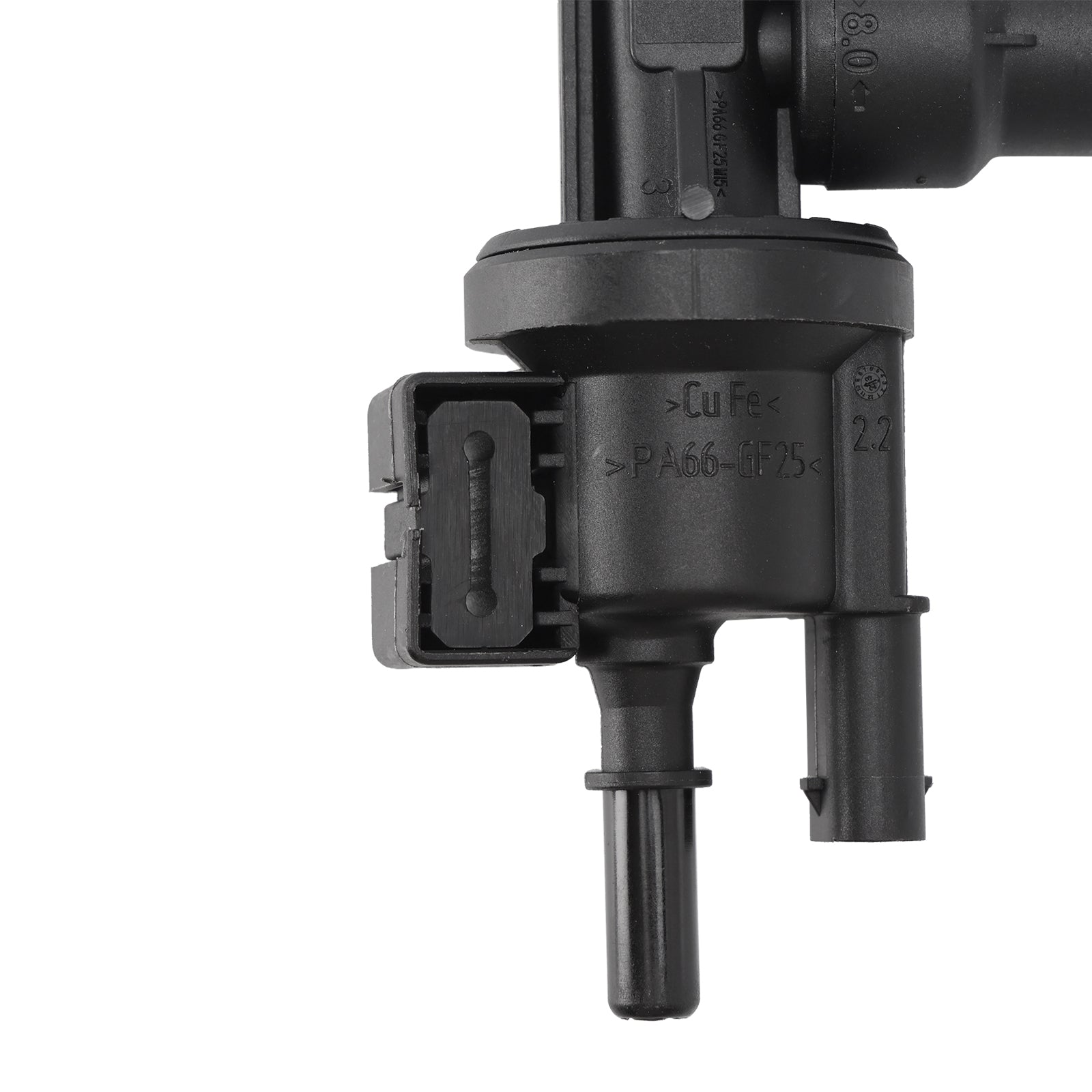 Valve de mise à l'air libre du réservoir de carburant 13907643106 pour BMW 230I 330E 430I 740I X3 2018-2022
