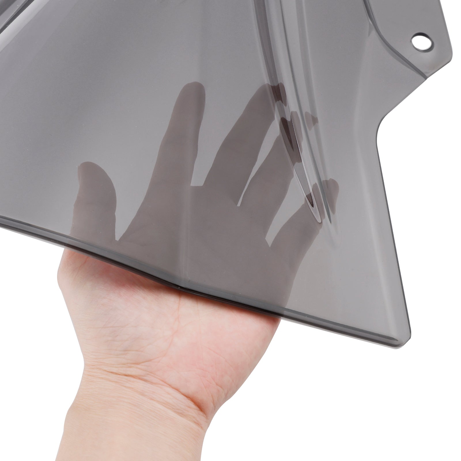 Szybka przednia dla Kawasaki Ninja 500 EX500R 2024-2025