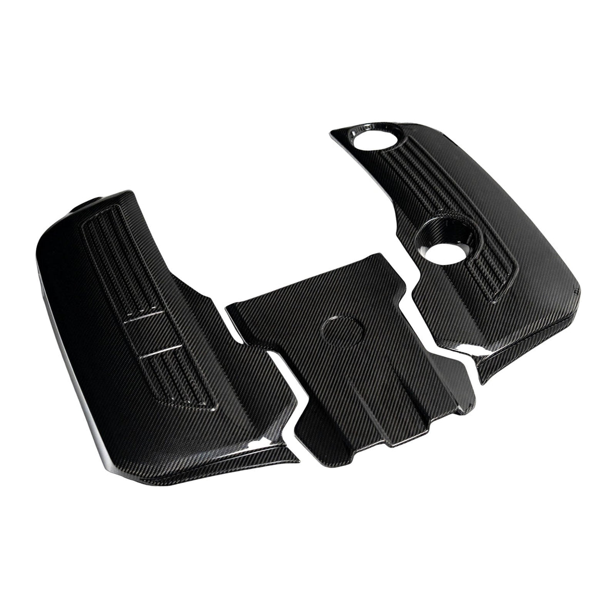 Cubierta protectora del motor compatible con Mercedes-Benz Clase G. W465 G63 (a partir de 2025) - A1770102013