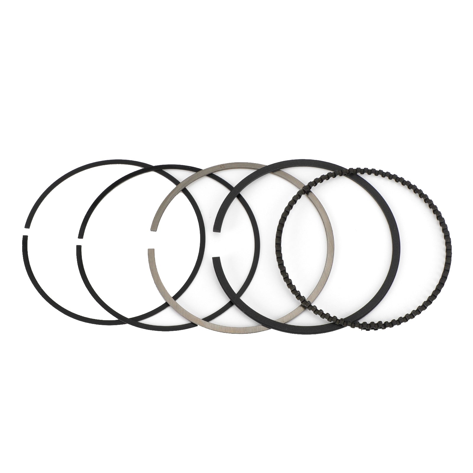 Kit de Cylindre Piston JOINT pour Honda TRX 300 FW Fourtrax 2x4 4x4 1988-2000