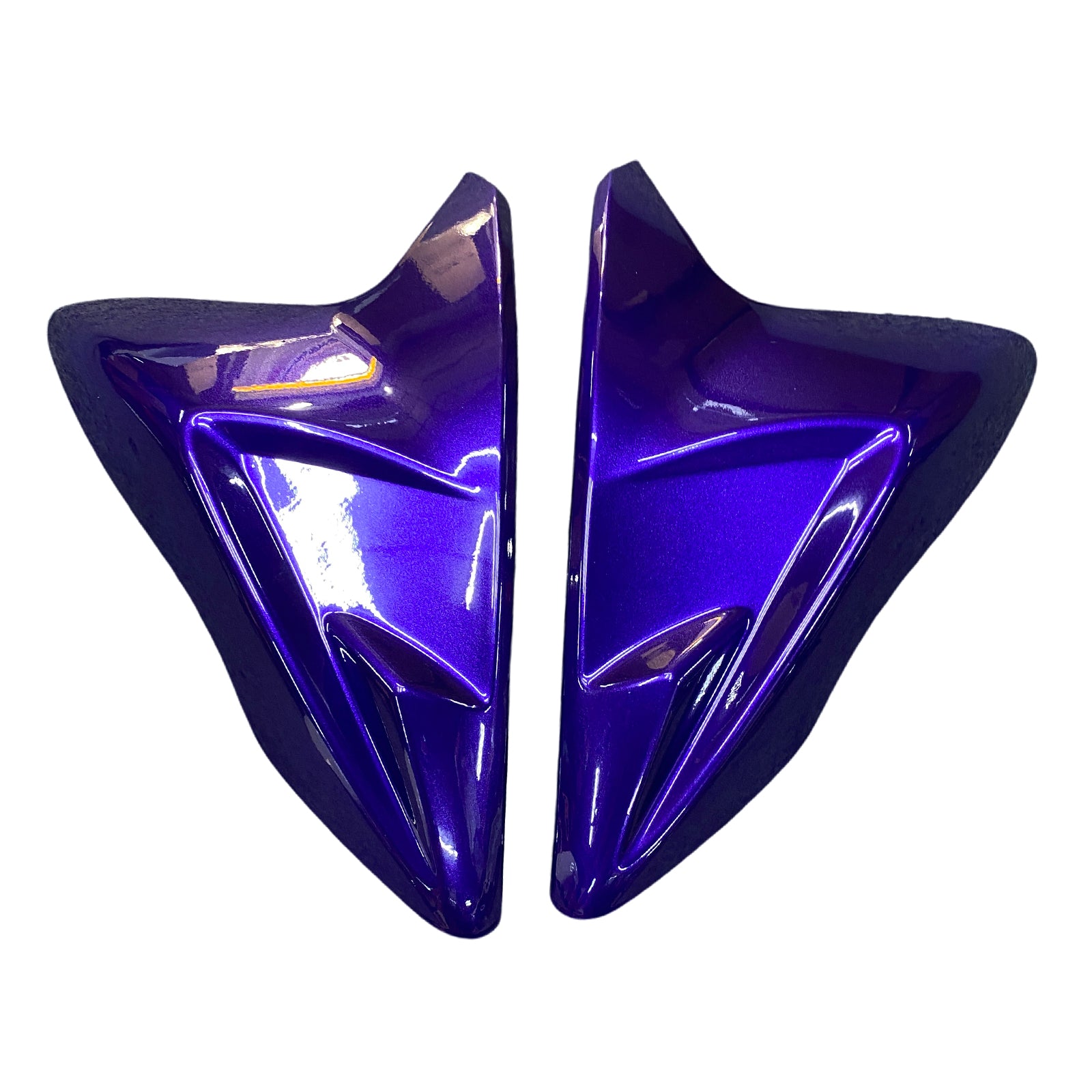 2011-2025 Suzuki GSXR 600/750 K11 komplet oklepa za vbrizgavanje Amotopart karoserija plastika