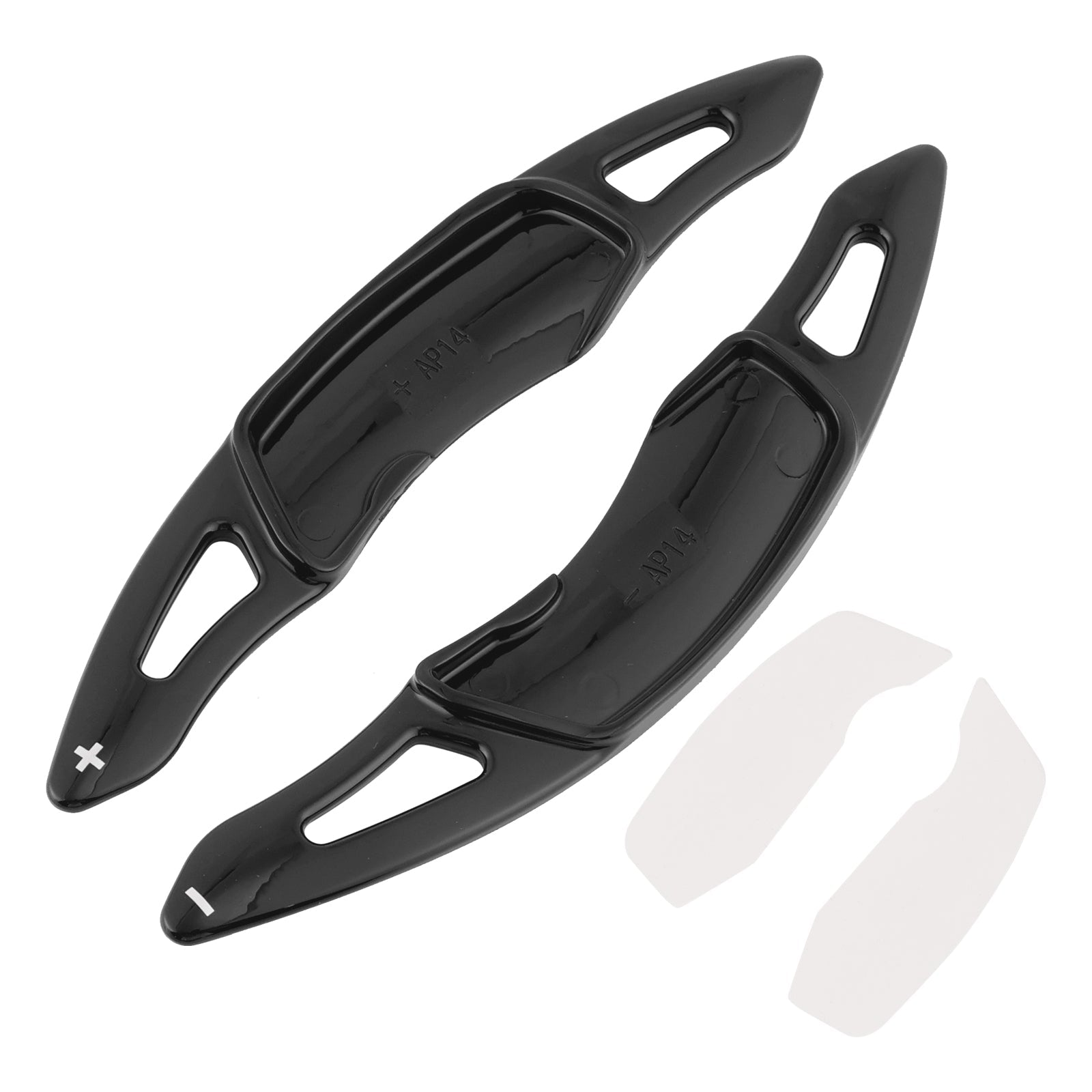 Palettes de changement de vitesse au volant pour Subaru Forester Toyota