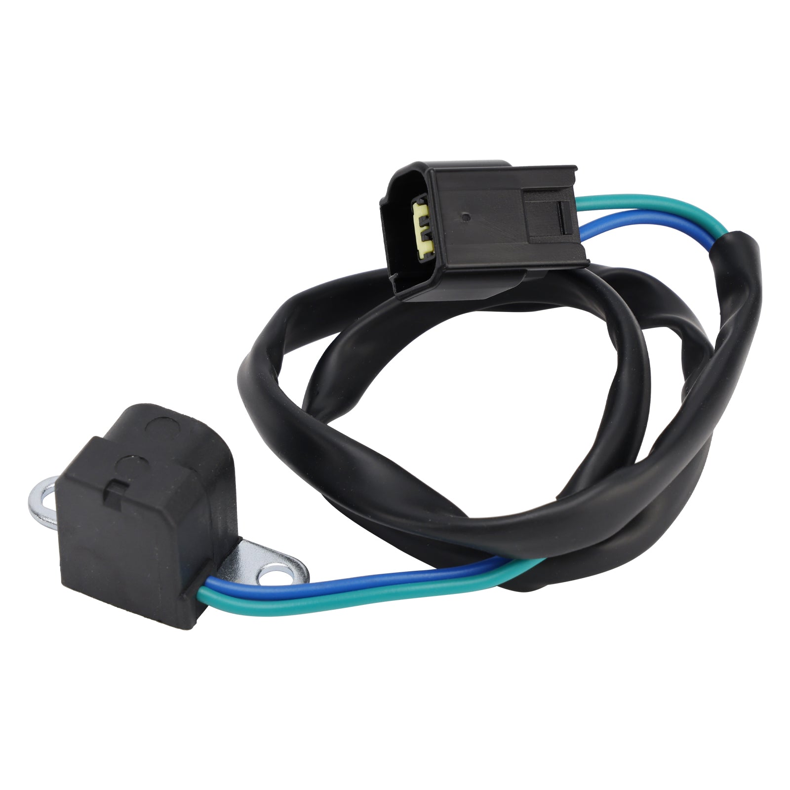 Capteur de position de vilebrequin pour moteur hors-bord Yamaha 150-300 ch deux temps (1997-2013)