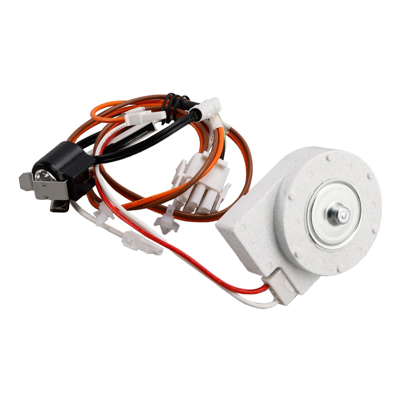 W11334745  W10276647 Koelkastverdamperventilatormotor voor Maytag Amana IKEA