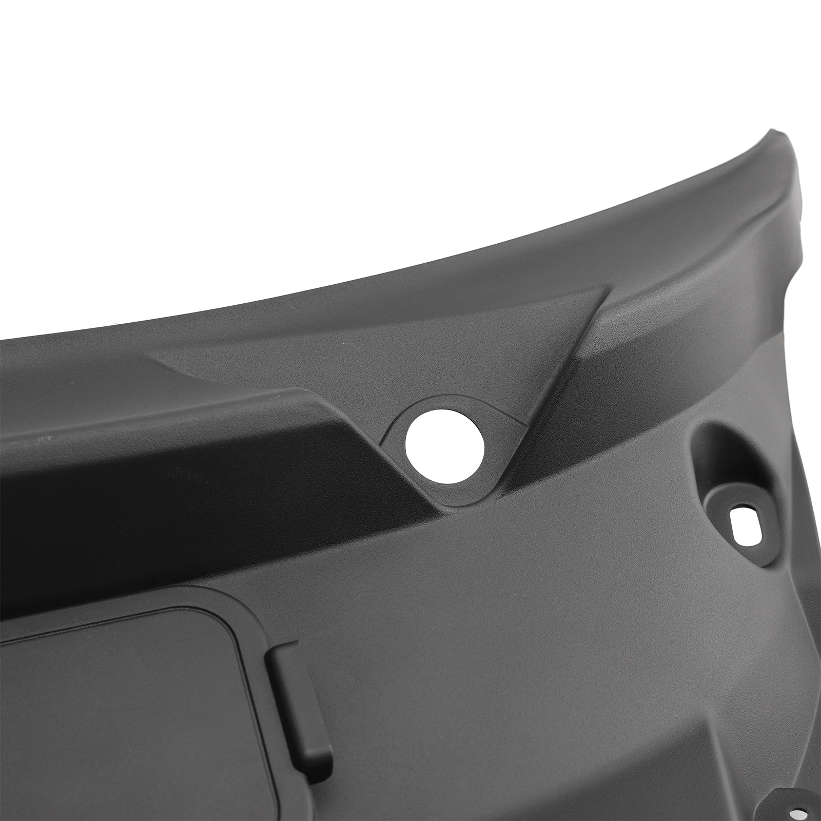 Mini Cooper Cocutryman R60 2010-2016 51719808095 Pannello per cappa del parabrezza+517198096