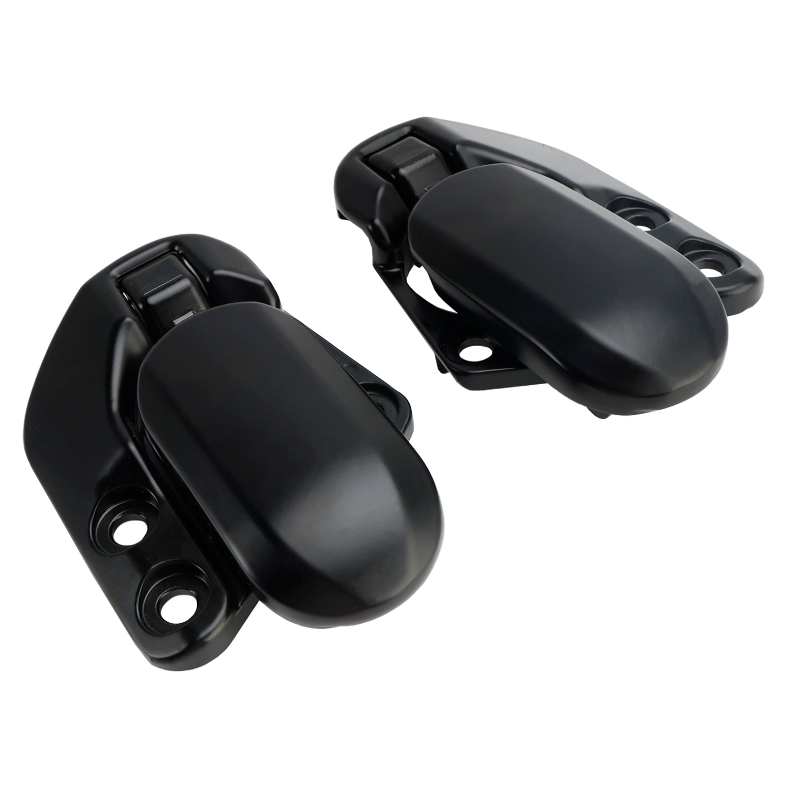 Verrou de toit souple décapotable Mazda Miata 1990-2003 NA01-R1-310L/320L