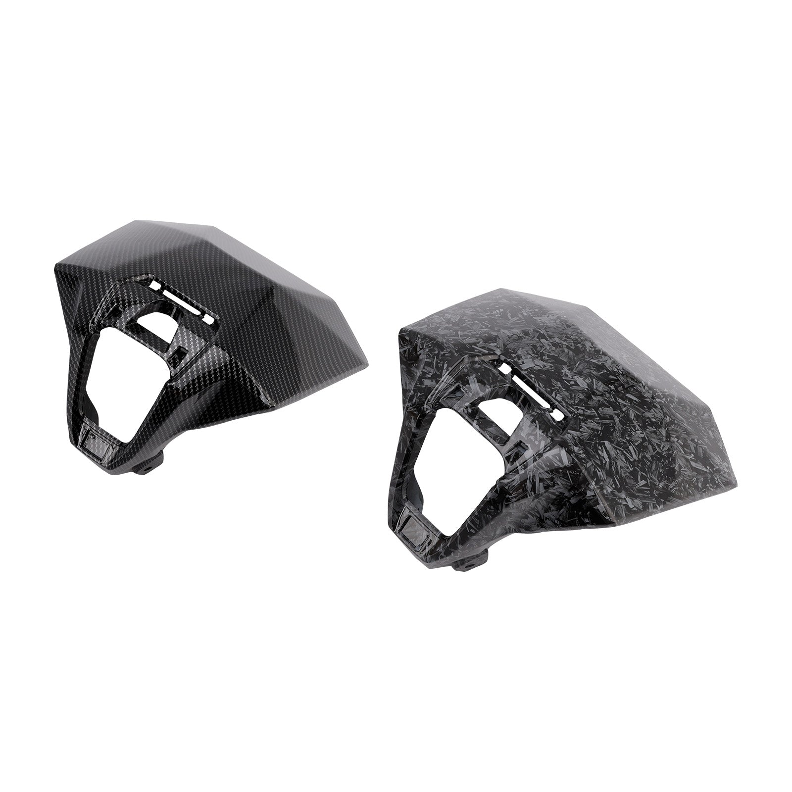 Carenado interior delantero para Honda ADV 350 (2022-2025)