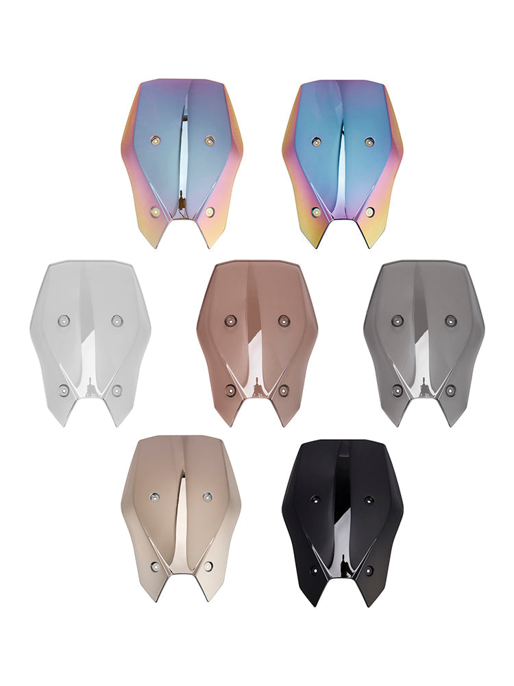 Pare-brise pour Kawasaki Z900 (2025)