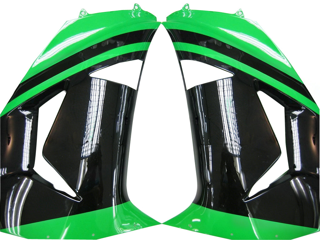 Kit de carénage en plastique ABS compatible avec Ducati 999 749 2003-2004