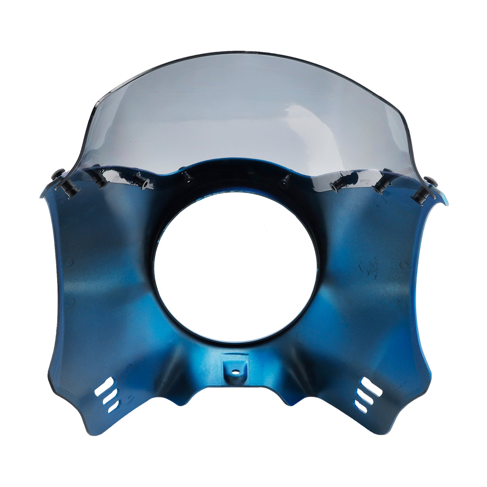 Parabrisas y carenado de faro para Yamaha XSR900 (2022-2025)