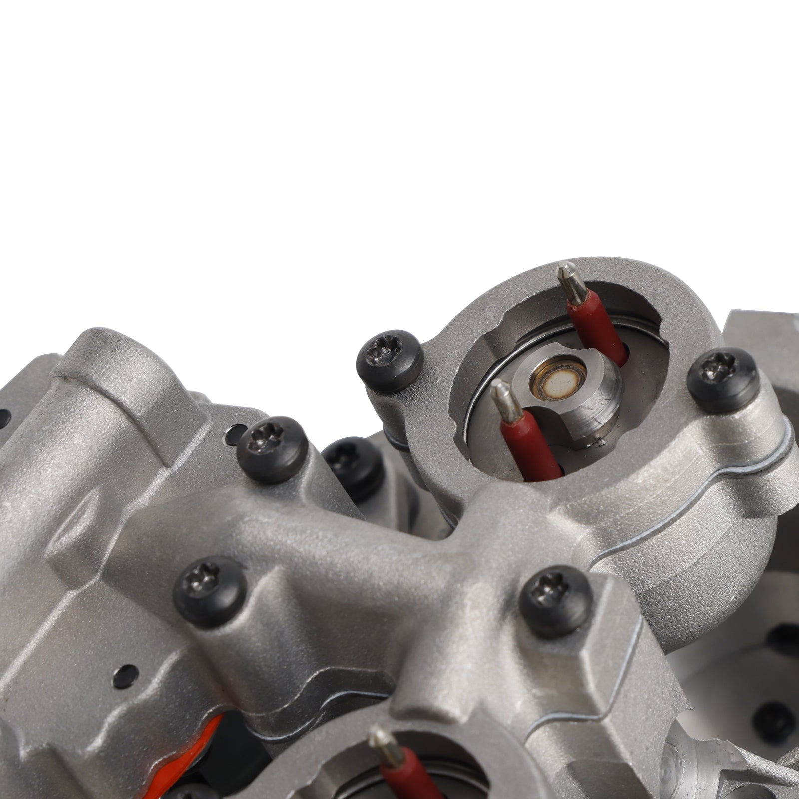 Korpus przepustnicy 17093030 17093033 dla chevroleta 5.7L 1993-1995 RP TBI