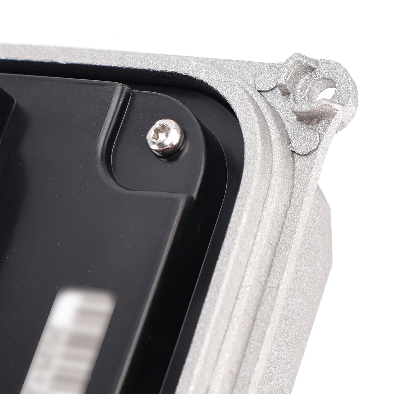 Ballast du module de commande de phares LED pour Mercedes-Benz Classe GL X166 2012-2015