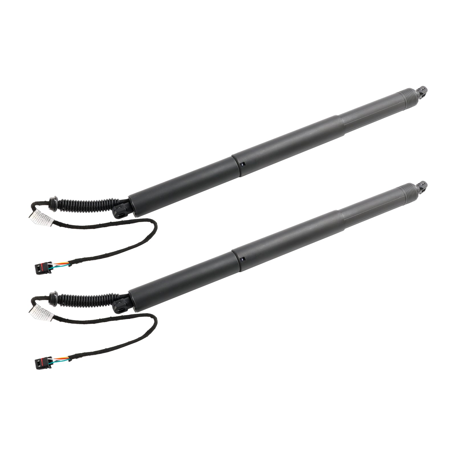 Podnośnik klapy tylnej elektryczny 2 sztuki Audi A5 Sportback 2016-2024 8W8827851 8W8959107