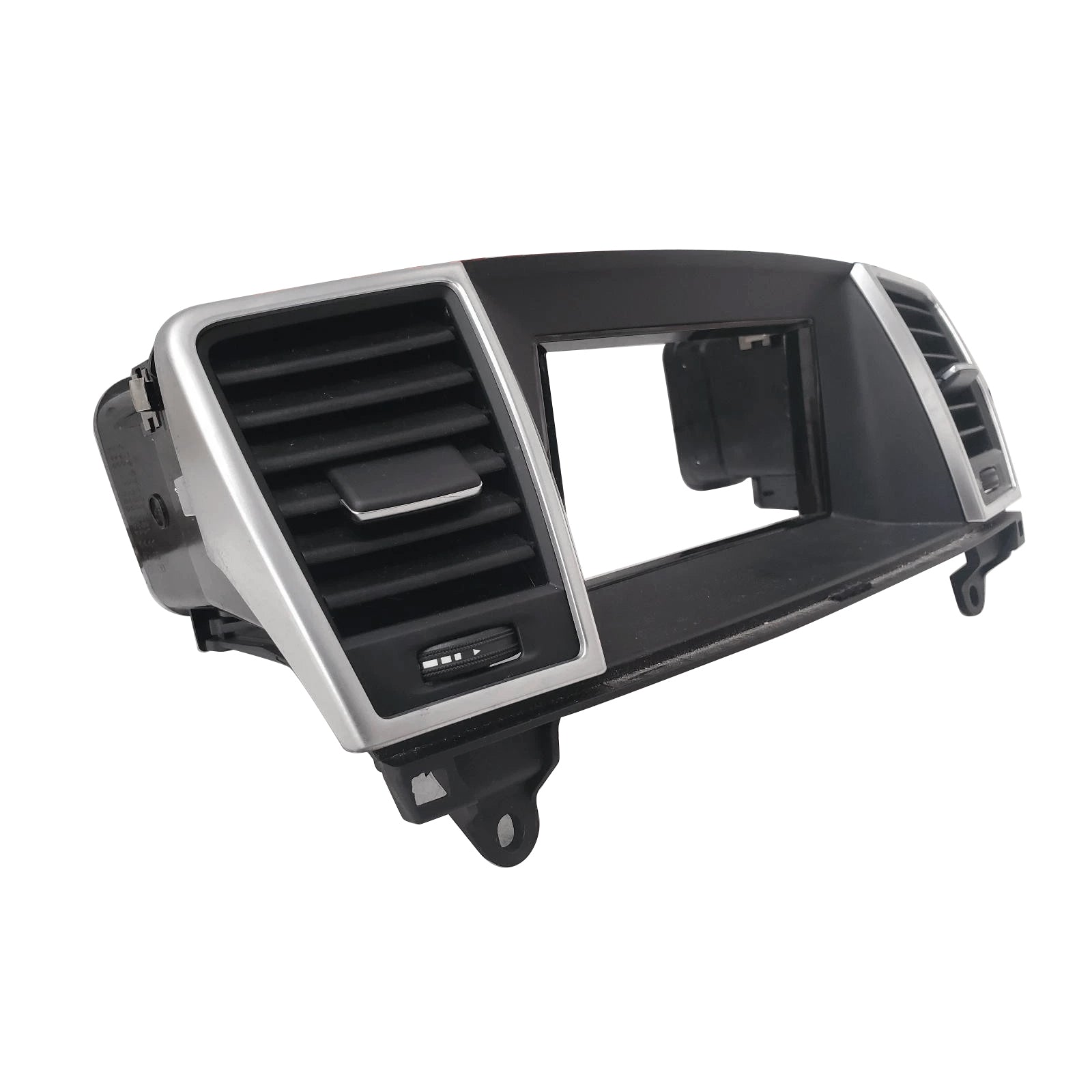 Voor Mercedes-Benz ML-klasse (W166) 2013-2015, centrale ventilatieopening, klein scherm, referentie 1668300054