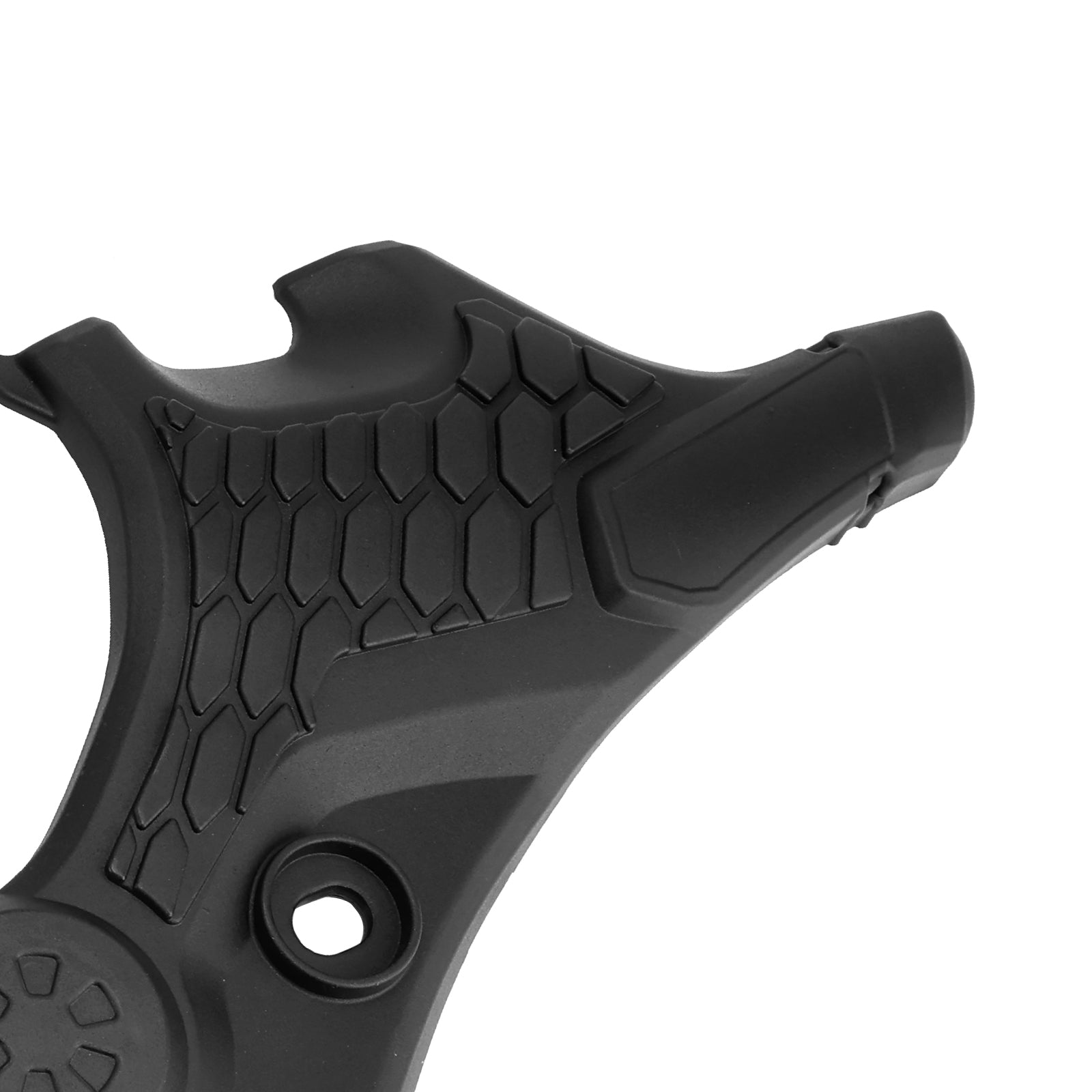 Protezione laterale del telaio e carenatura per Honda XL750 Transalp 2023-2025