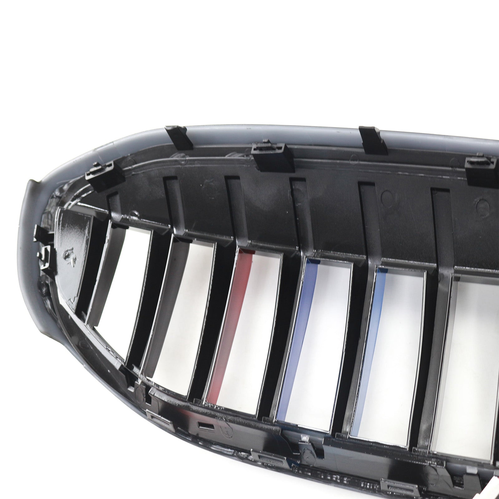 Calandre noire de style M pour BMW Série 3 G20 2019-2022 51138072085