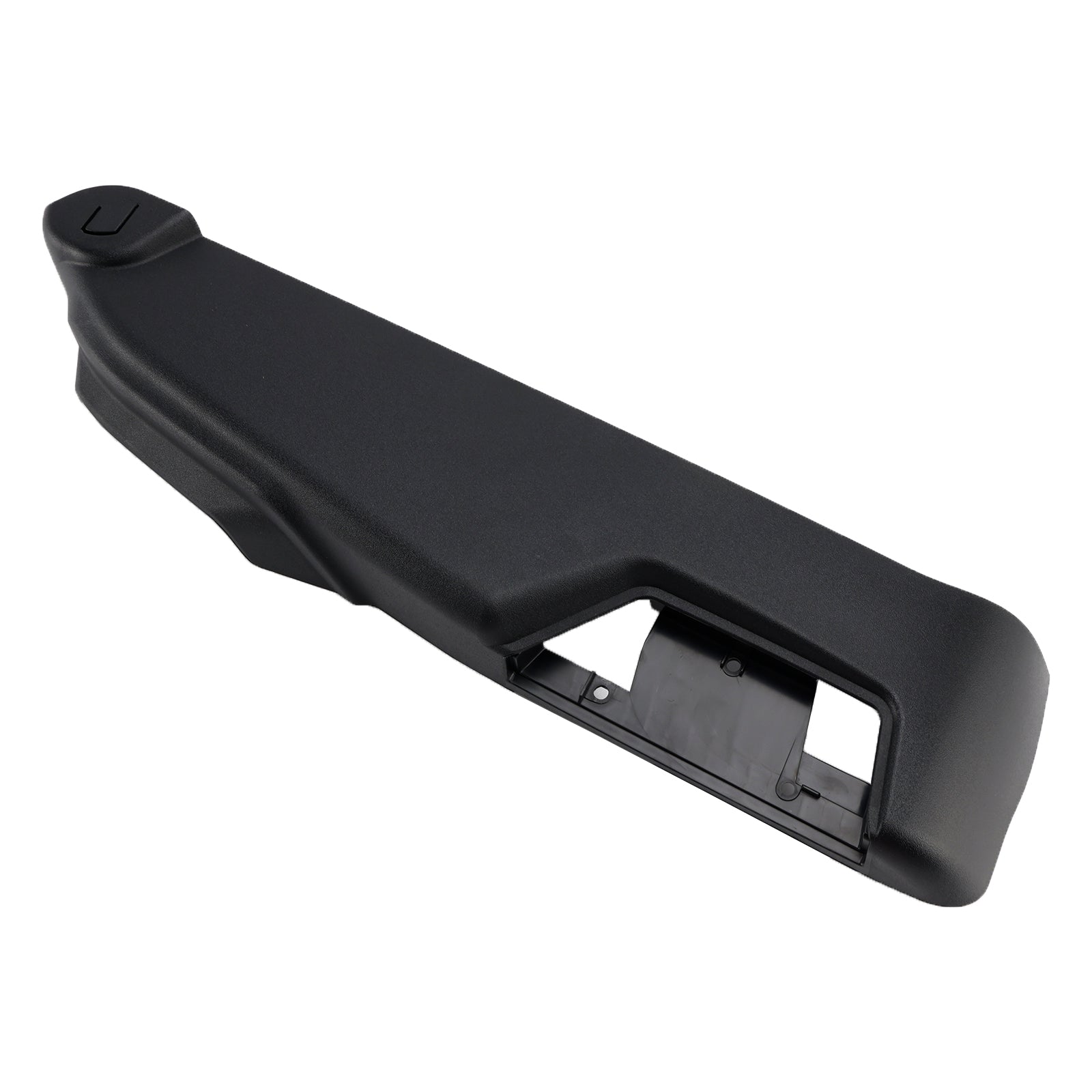 Ottenere il pannello di avvio per mancini.