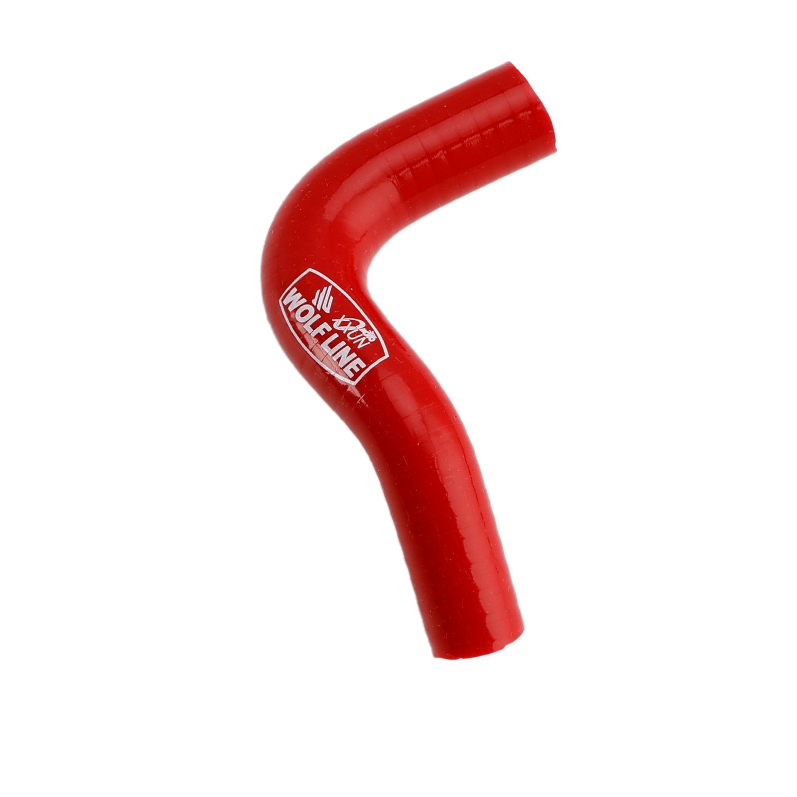 Durite de liquide de refroidissement en silicone pour radiateur Yamaha MT-09 XSR900 Tracer 9/GT toutes années