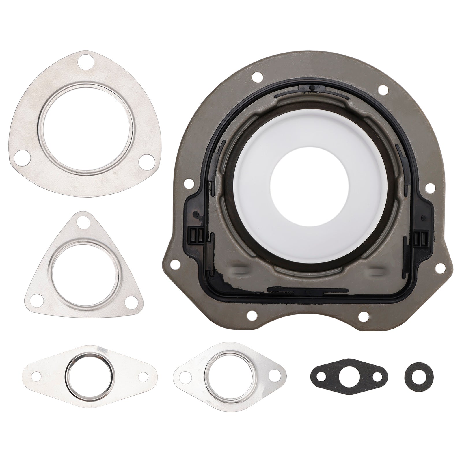 Mazda BT50 P5AT 3.2L 5 valjni turbo dizelski motor komplet za obnovo z razdelilnim kompletom