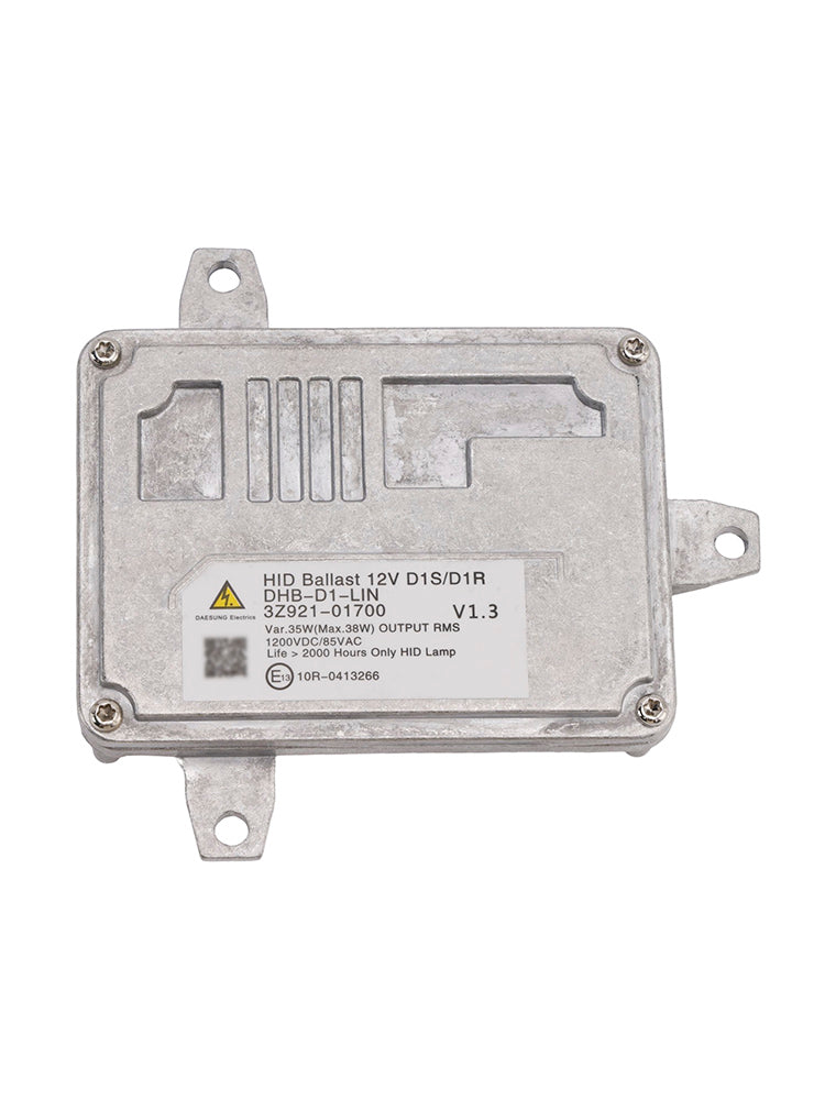 Module de commande de ballast de phare 3Z92101700 pour Hyundai Genesis 12-16