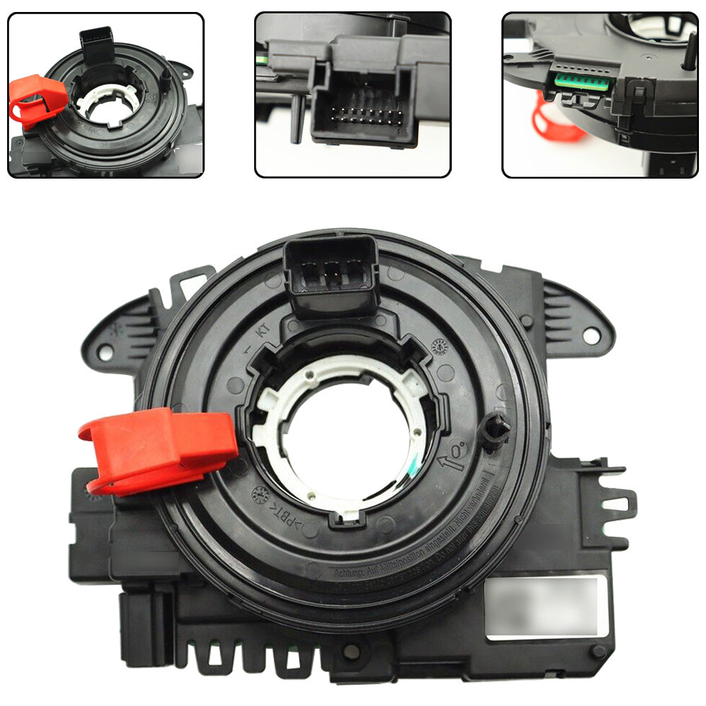 Volkswagen Jetta 2010.10 - 2012.08/2013.04- 2017.12 Ressort d'horloge 5K0953569AG 5K0953569AK