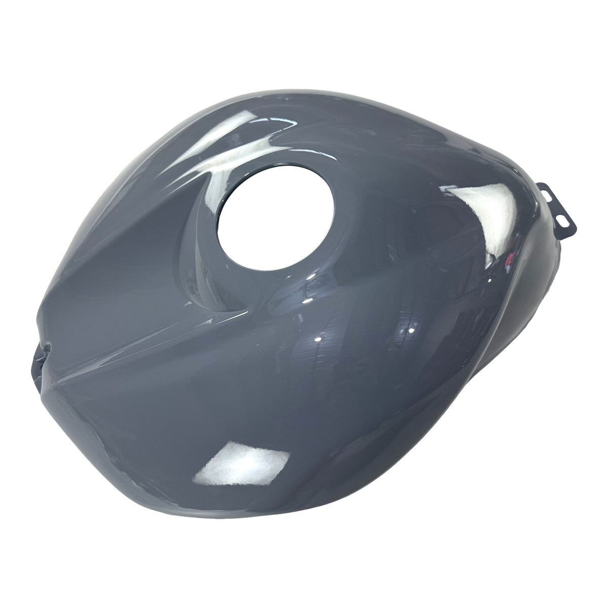Kit de carénage injecté en plastique ABS pour Yamaha YZFR6 YZF-R6 2006-2007