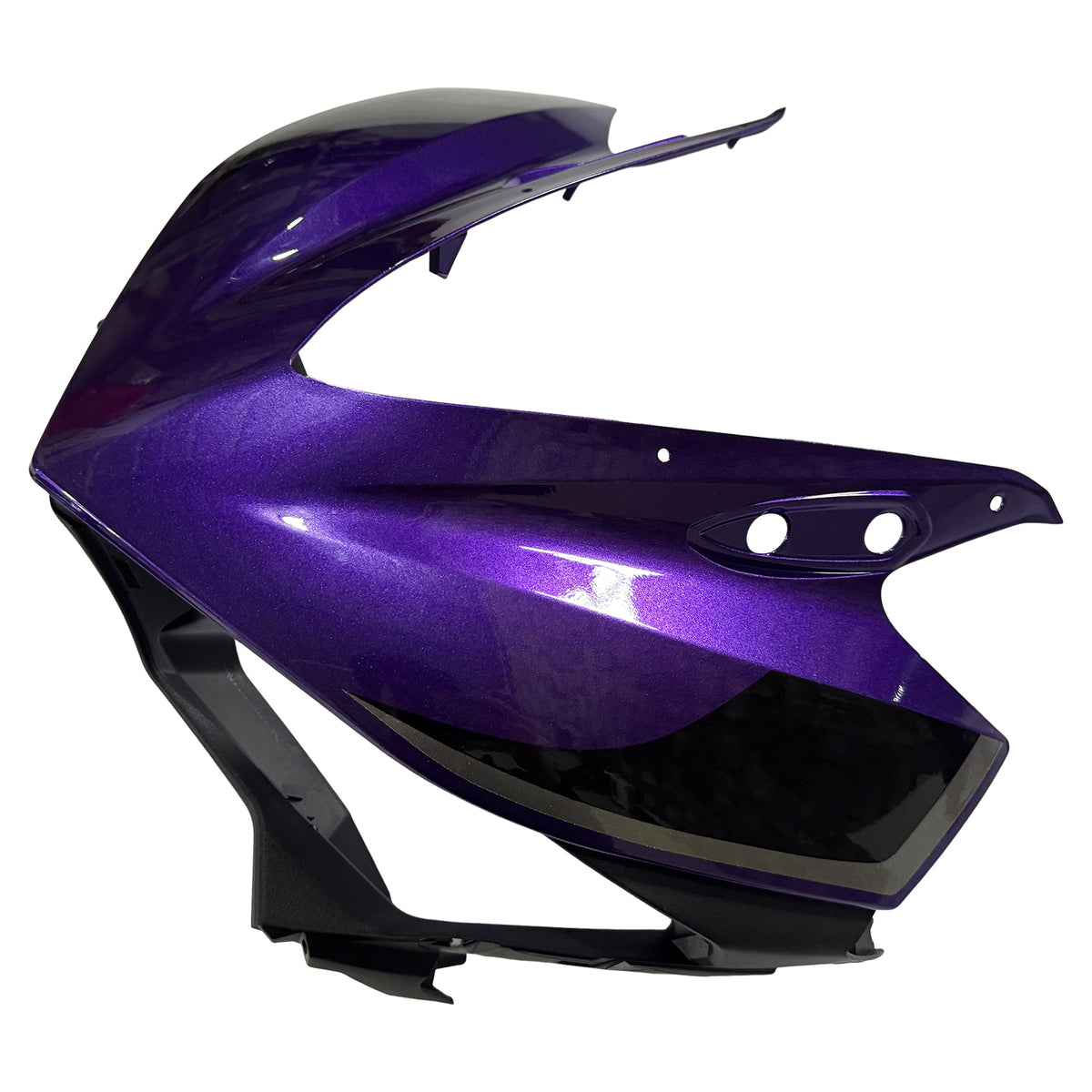ABS-ruiskutettu suojasarja Yamaha YZF-R3 2014-2018 ja R25 2015-2017