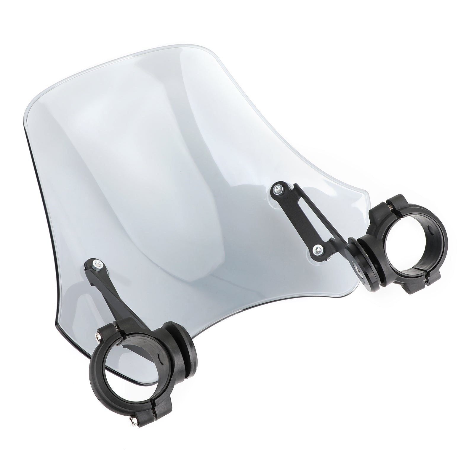 Pare-Brise Saute-Vent pour Harley Dyna Softail Models