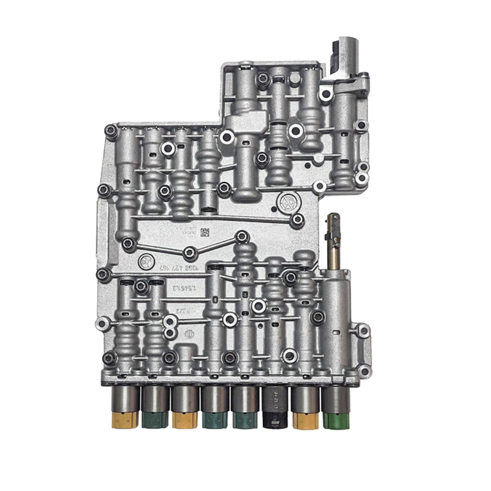 Body zaworowe 6HP26 dla Audi BMW VW Ford Kia Land Rover Jaguar Lincoln