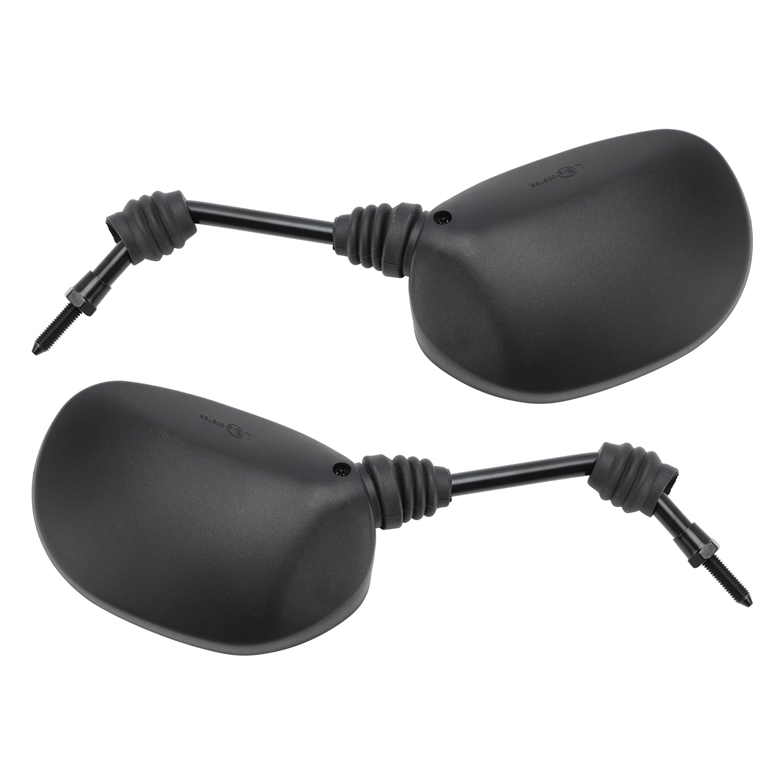 Kit de montaje de informes para cuidados de piso para Street Glide FLHXSE 2023-2024 56000307 56000308