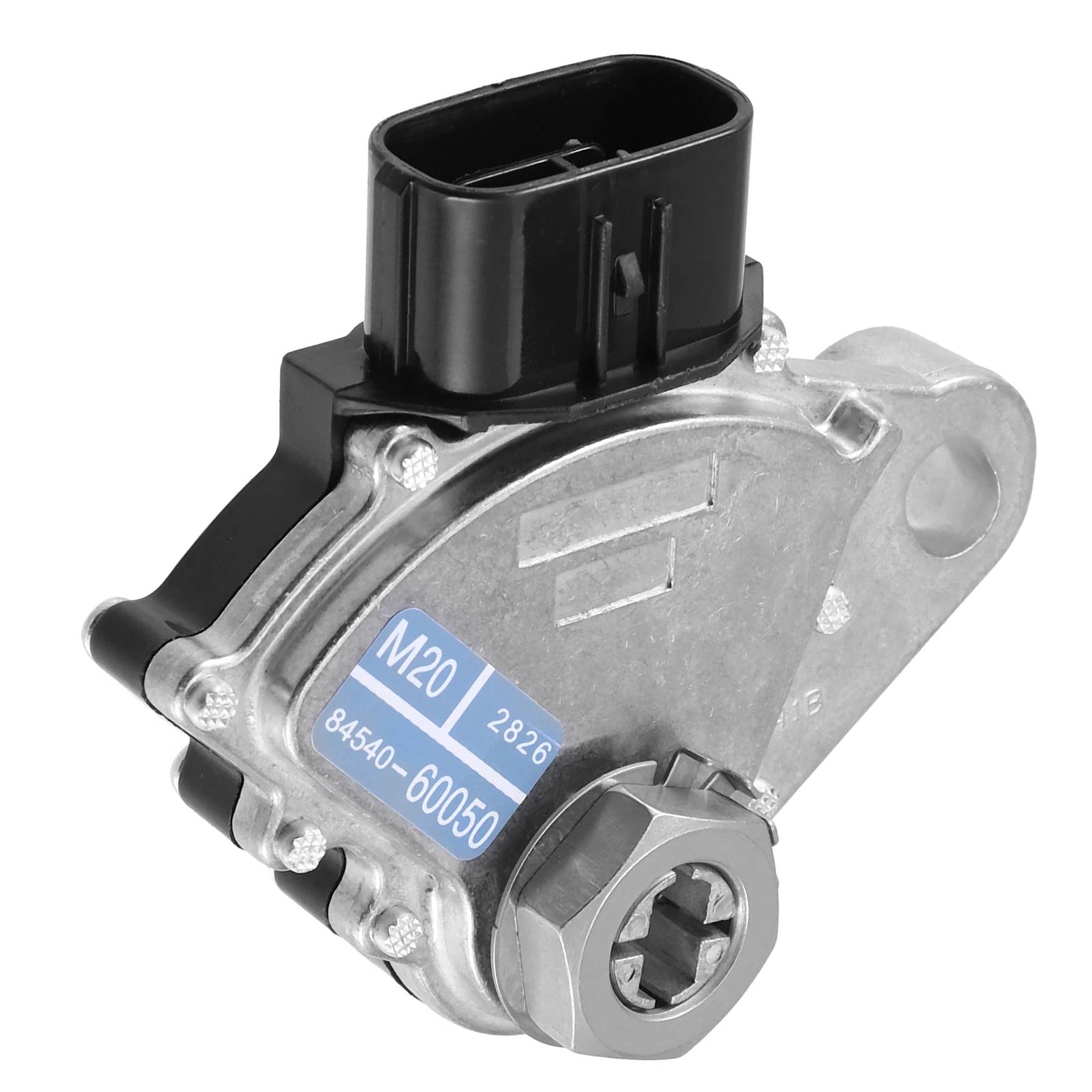 Dead Transmission SCEAM BEZPIECZEŃSTWA dla Toyota Tacoma 4Runner 84540-60050