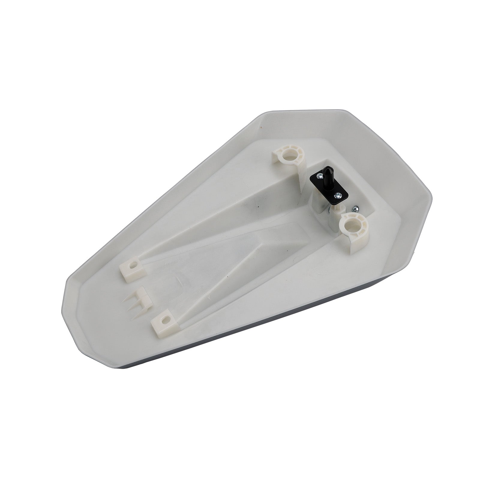 Obloga zadnjega sedeža Duke 390 2024-2025