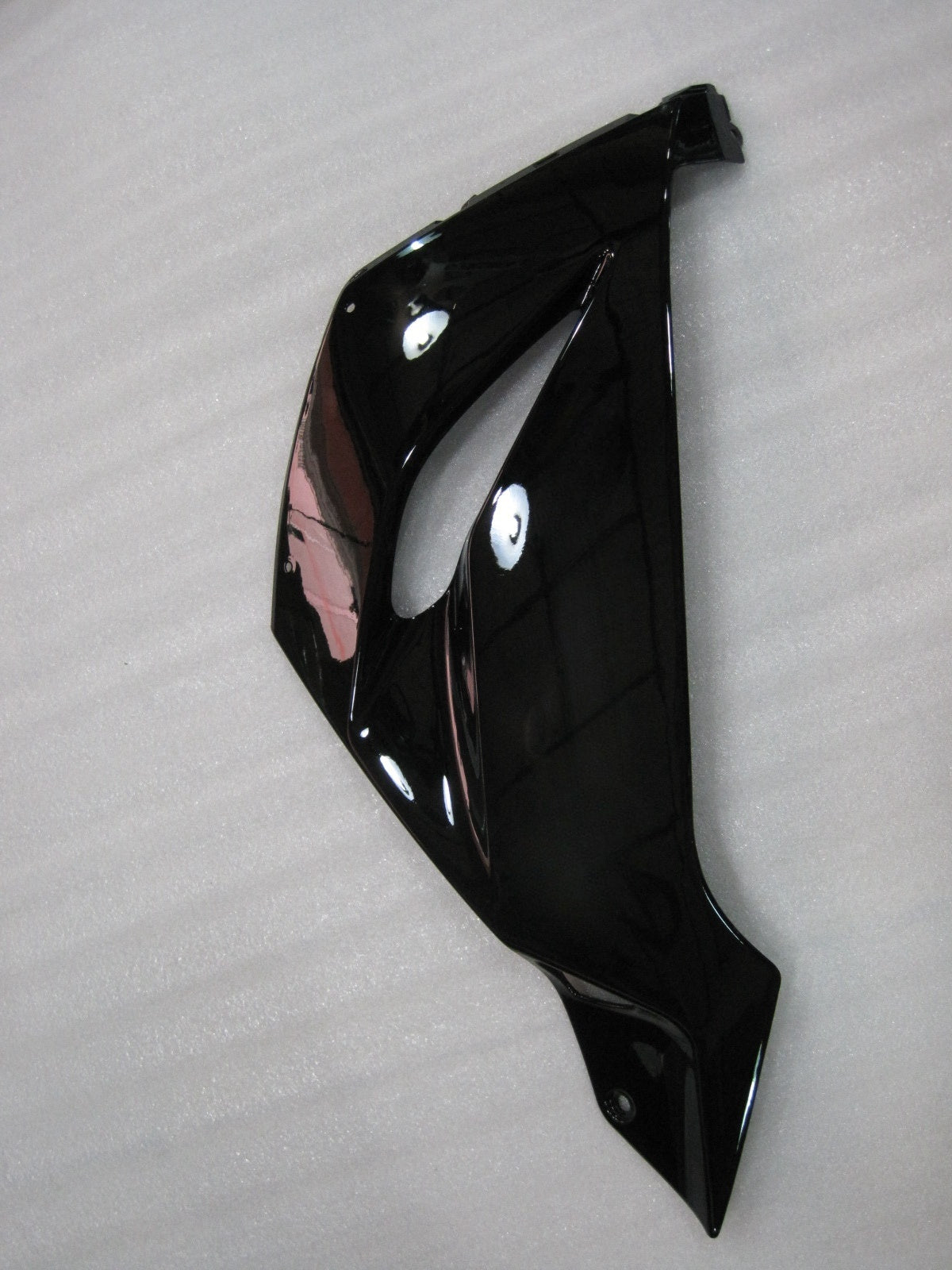 Kit de carénage par injection, carrosserie en plastique ABS, compatible avec Kawasaki ZX6R 636 2013-2018
