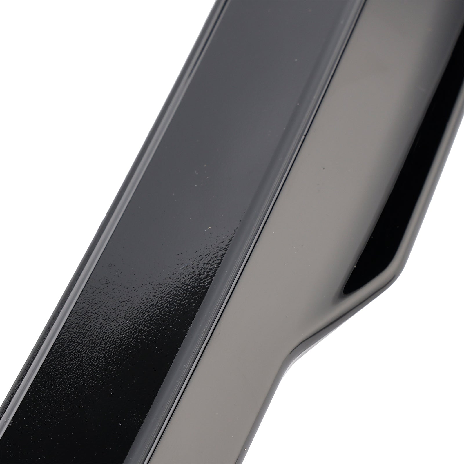 Spoiler posteriore nero lucido per BMW Serie 4 G82 M4 Coupé (dal 2020)