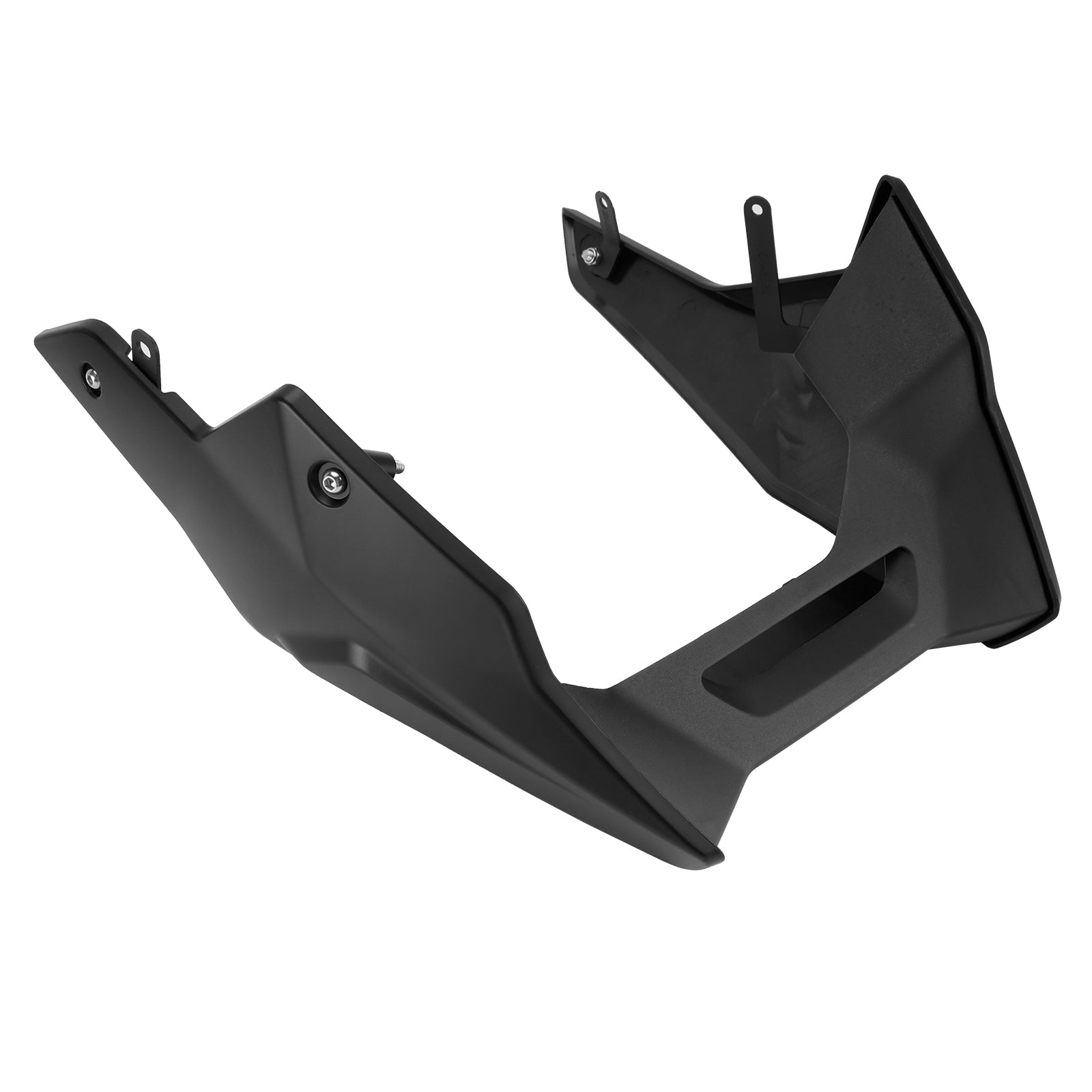 Carénages inférieurs complets pour Kawasaki Eliminator 400/450/500 2024-2025