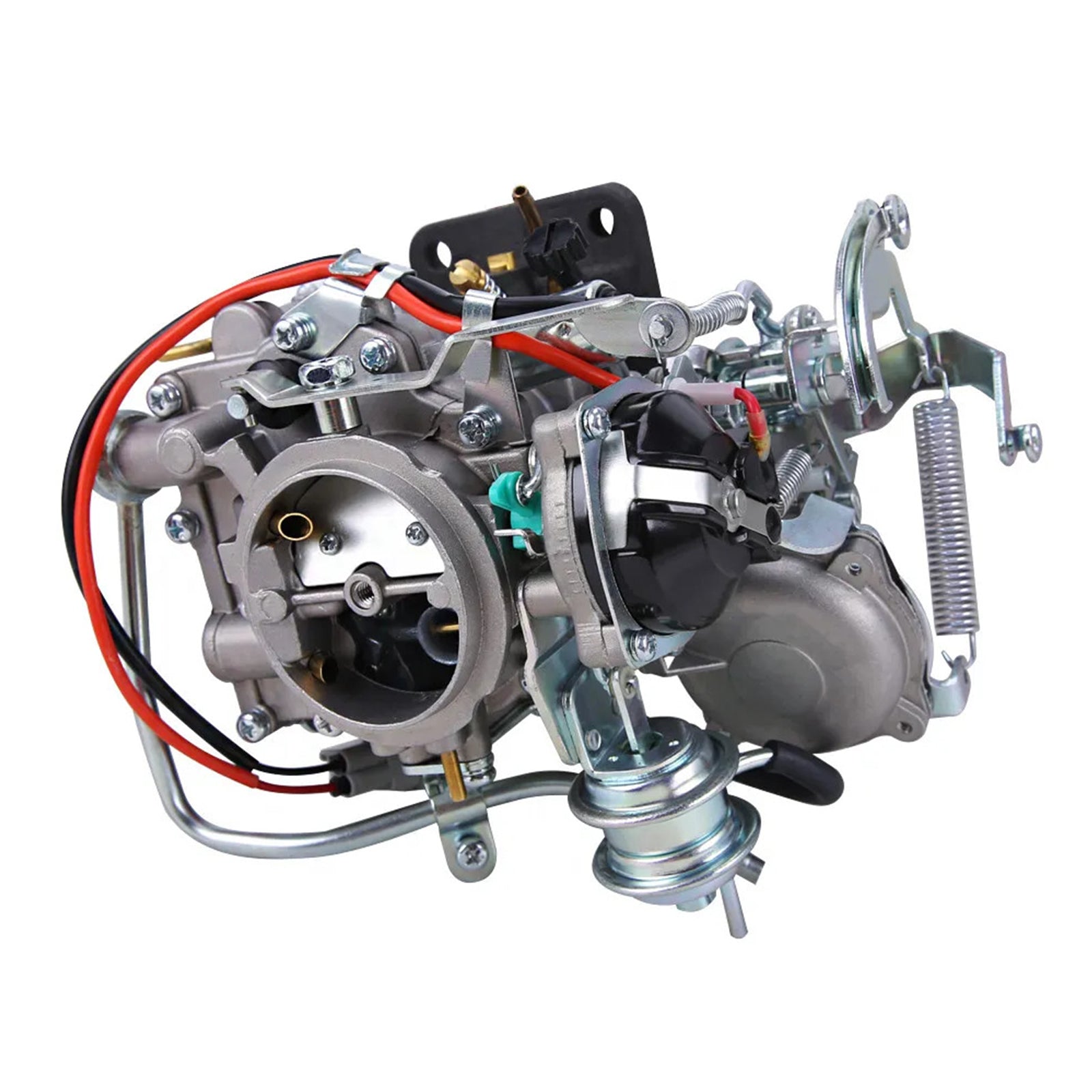 Carburetor 21100-16540 Pour Toyota 4AF Corolla 1.6L 2 Barrel Carb L4
