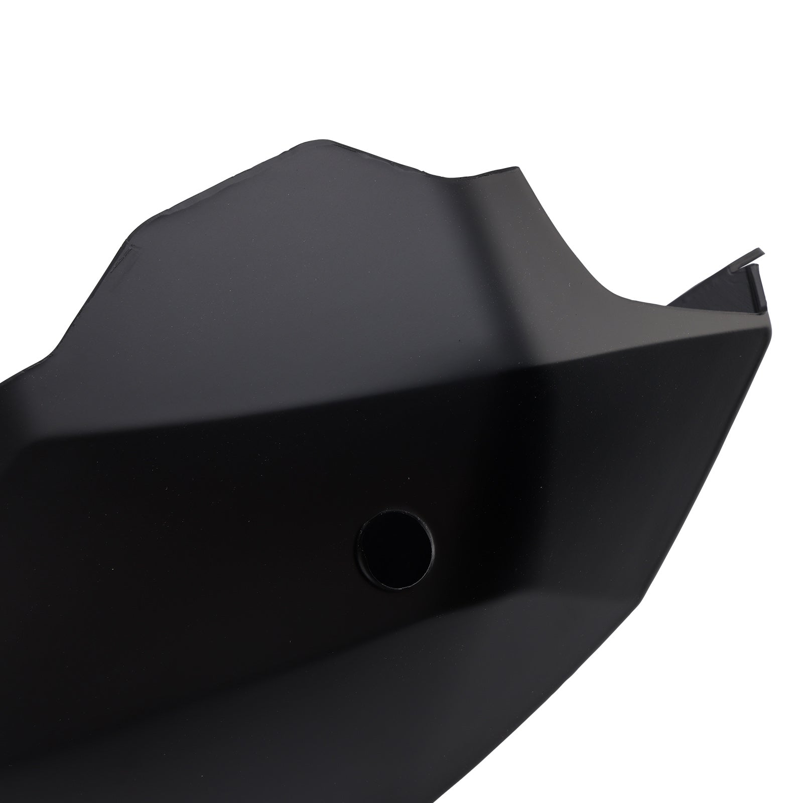 Carénage latéral de la selle arrière pour Honda CBR650R CB650R 2024-2025