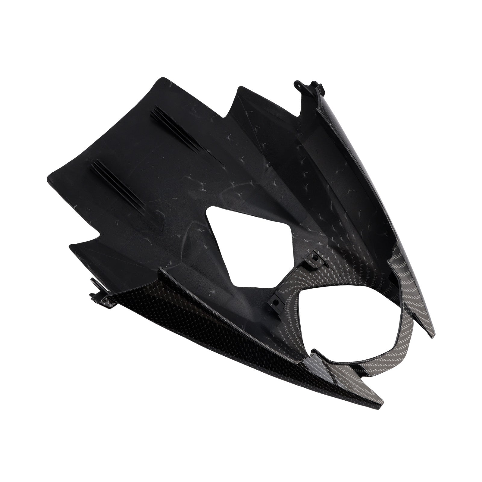 Panel inferior del carenado trasero para Street Triple 765 R/RS 2020-2025