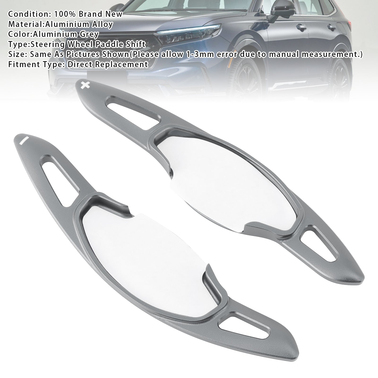 ESTENSIONE DELLA SPEED CAMBIAMENTO PALLET VERIFICA DELLA HONDA CRVIC 11